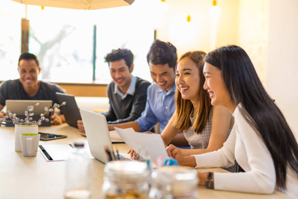 "University In Bangkok Hiring College Teachers"