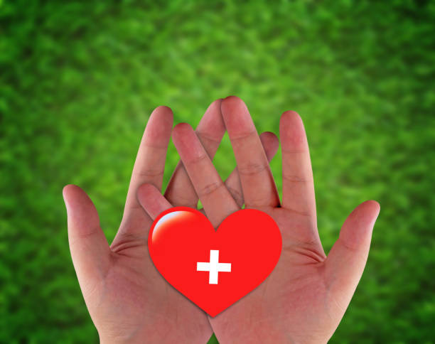 istock Health Care Concept Background 694036616