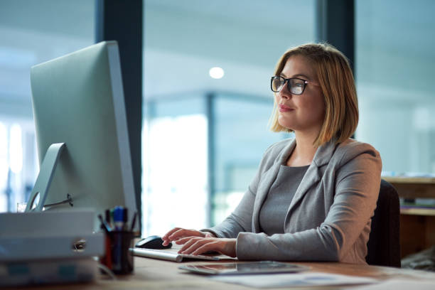istock Making the most of the night shift 694043946