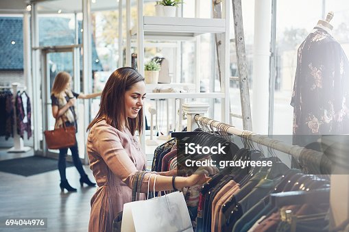 7,800+ Womens Clothing Store Stock Photos, Pictures & Royalty-Free Images -  iStock