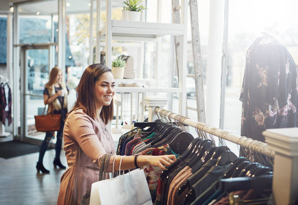 istock This store is definitely the best in town 694044978