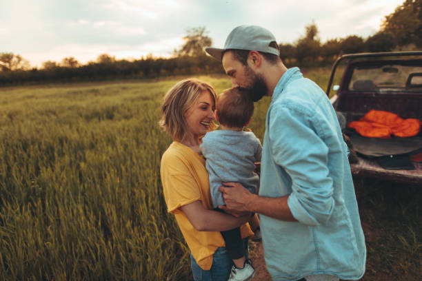 istock My family 694047442