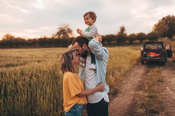 Photo of Family time!