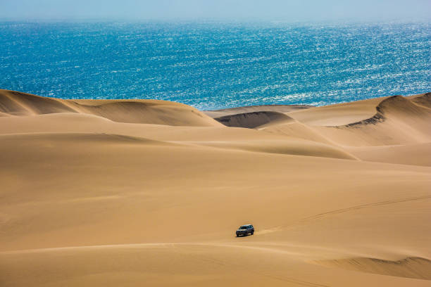 istock The concept of exotic travel 694051108
