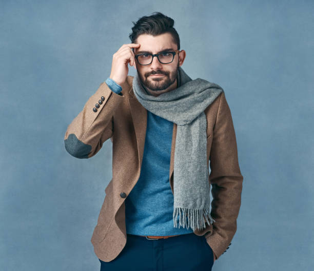 istock If you blend in, how will you ever stand out? 694061502