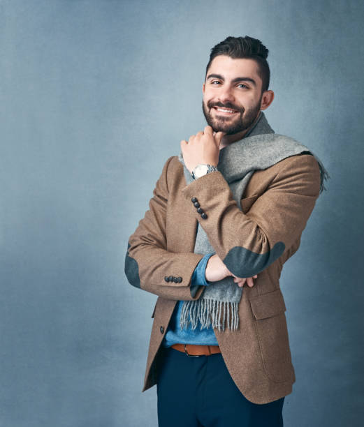 istock Let your style reflect who you are 694061506