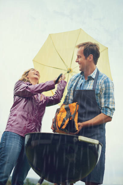 istock The best braai team ever 694065204