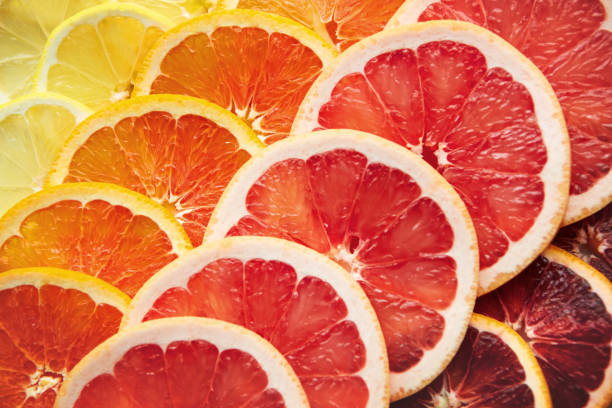 istock Juicy, fruity goodness 694087282