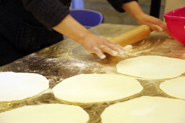 istock Homemade pastry business 694116704