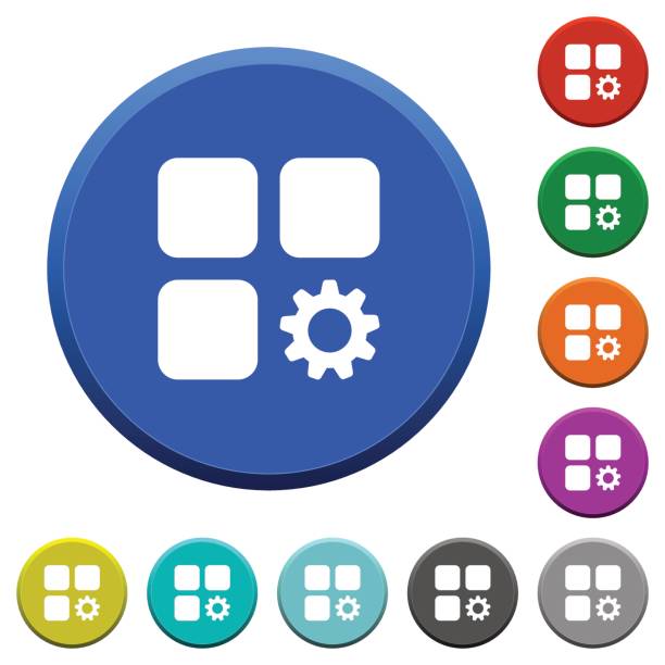Bevel Buttons 150+ Bevel Gears Stock Illustrations, Royalty-Free Vector Graphics ...