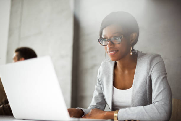 istock Working hard to achieve success 694141776