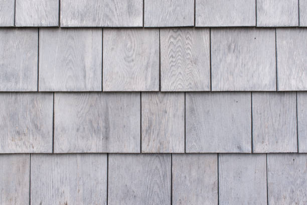 istock Close up roof tile texture background 694146330