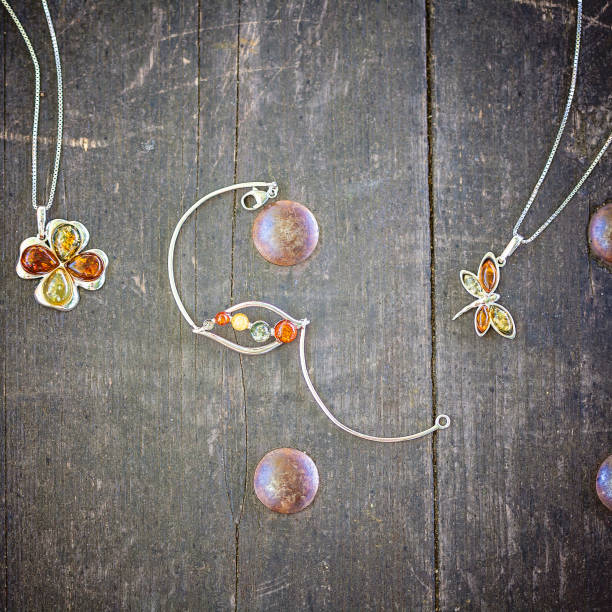 istock resin and sterling silver jewelry 694150342