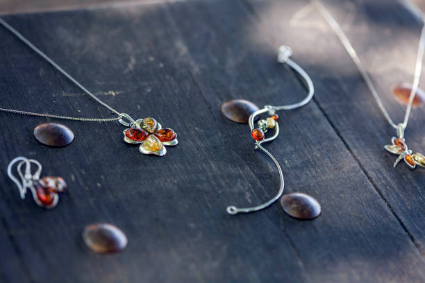 istock resin and sterling silver jewelry 694153018