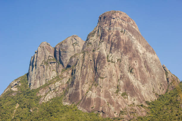 istock Three Peaks of Freiburg 694164648