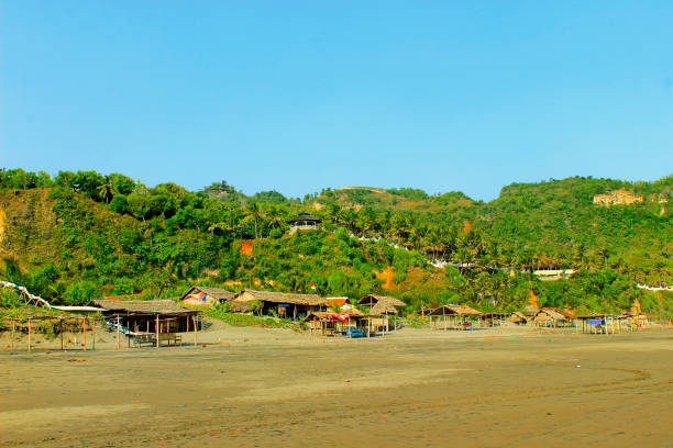 istock parangtritis beach, jogjakarta, indonesia 694168254