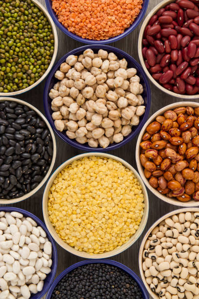 istock Legume Family 694185416
