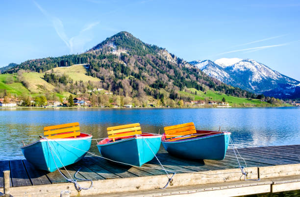 istock schliersee lake in bavaria 694192376