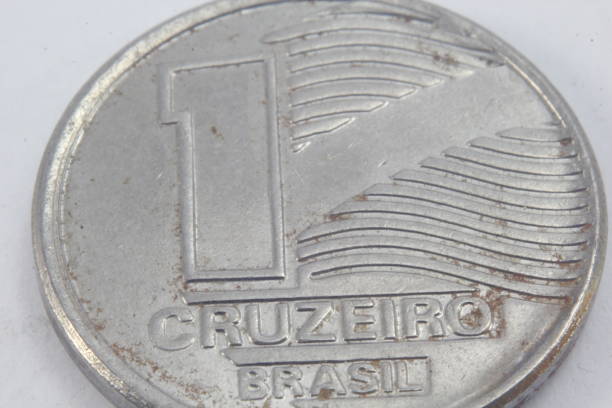 istock brazilian old coin 694195344