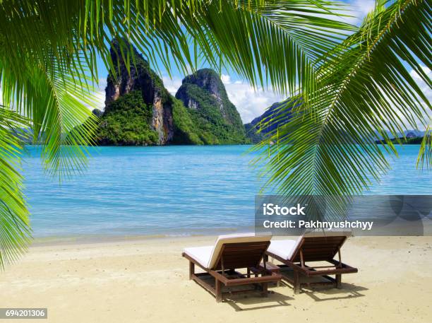 Nature Stock Photo - Download Image Now - Asia, Beach, Coastline