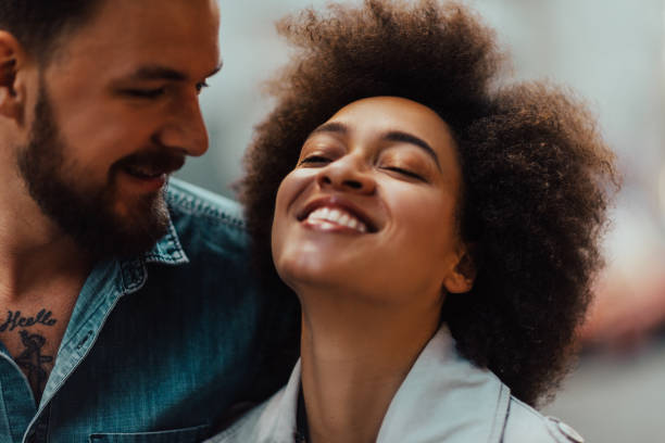 istock I love my life because it gave me you! 694208406