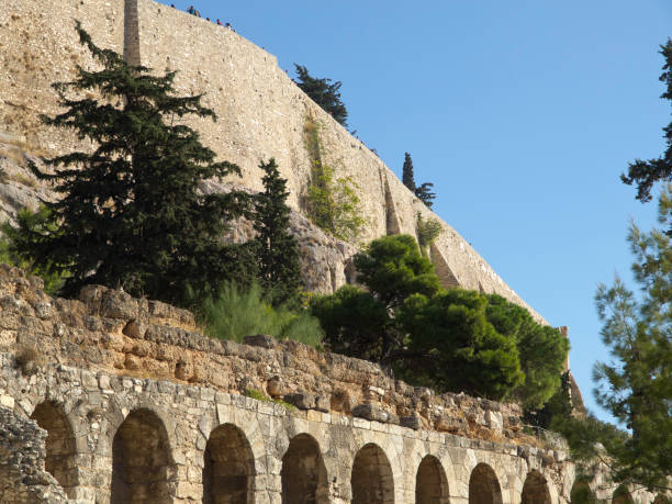 istock the city of athens 694210358