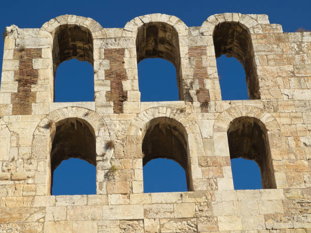 istock the city of athens 694212608
