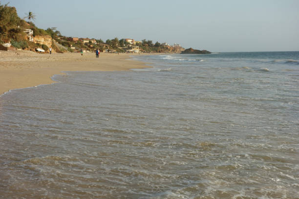 Paradise beach in Toubab Dialao, Senegal Paradise beach in Toubab Dialao, SenegalParadise beach in Toubab Dialao, Senegal senegal beach stock pictures, royalty-free photos & images
