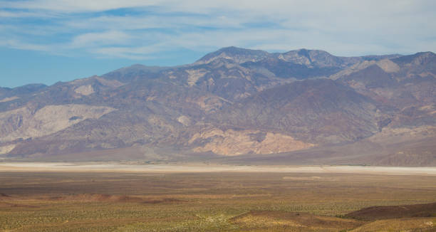 istock Bottom of Death Valley 694227126