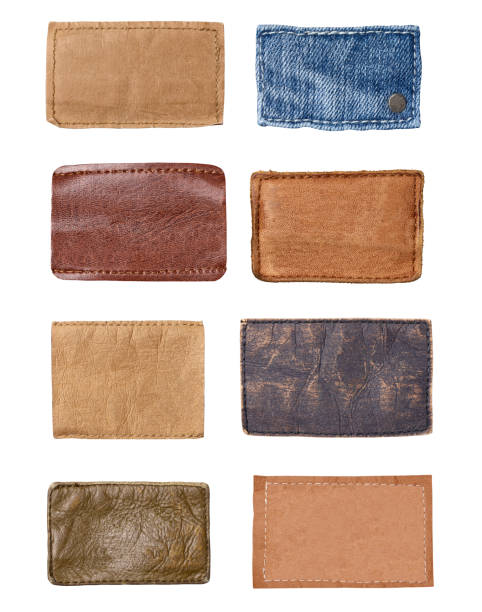 istock jeans label clothing tag 694227520