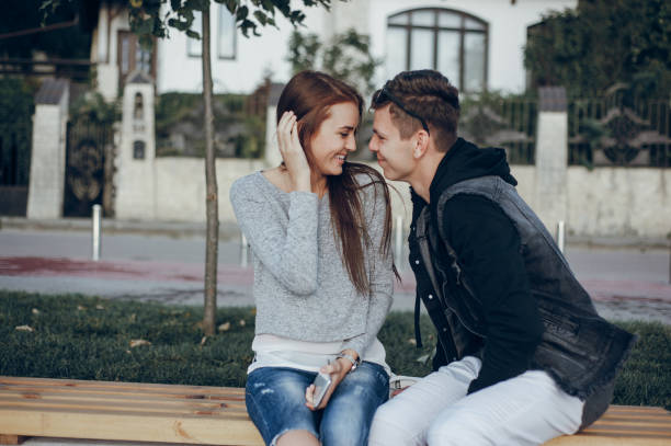istock couple in the city 694332656