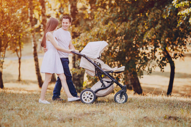 istock family in park 694336348
