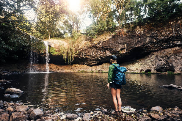 istock I can't wait to get over there and get wet 694370968