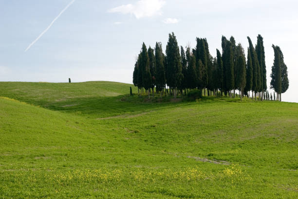 istock val d'orcia area in tuscany italy 694374630