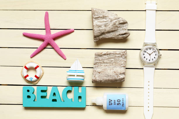 istock Watches and accessories 694375884