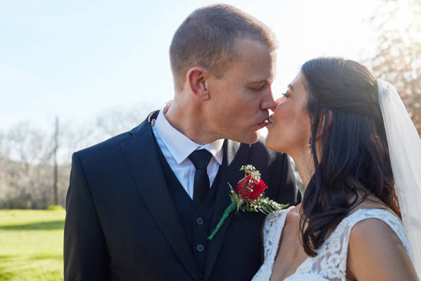 istock And so they lived happily every after 694389406