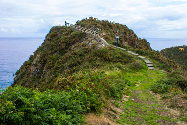 istock Punta Socastro, Galicia, Spain 694408428