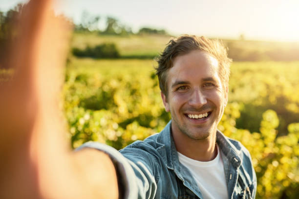 istock Time to get my harvest on 694409158