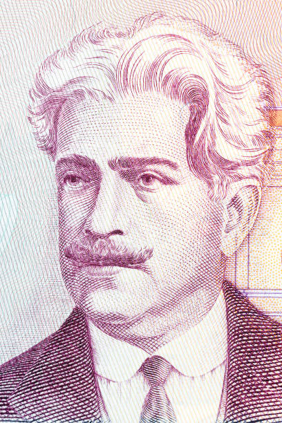 istock Oswaldo Cruz portrait 694418682