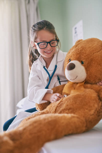 istock I know exactly what to expect at my next checkup 694432246