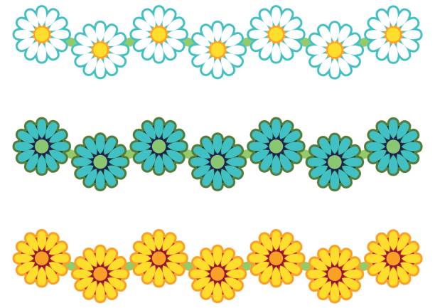 Daisy Chain Animation 740+ Daisy Chain Pic Stock Illustrations, Royalty-Free Vector Graphics ...