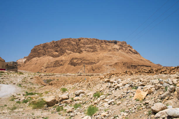 istock beautiful view of the mountains 694433978