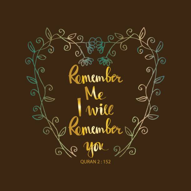 30+ Remember Me Illustrations - iStock