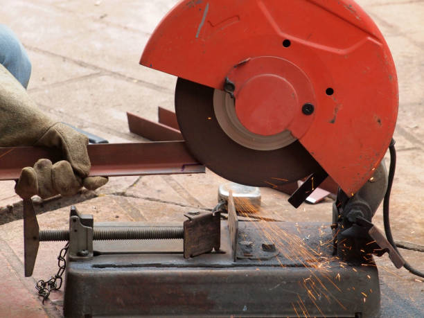 istock metal sawing close up 694468428