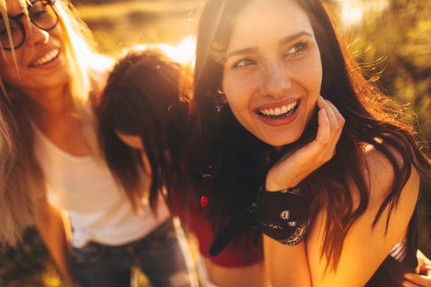 istock Girl Friendship 694496276