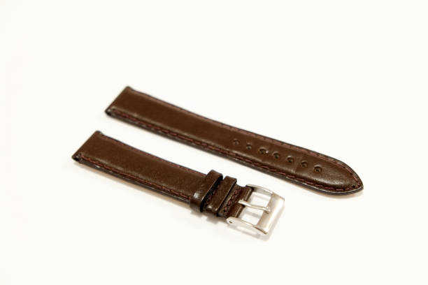istock Watchband colors and materials 694507274