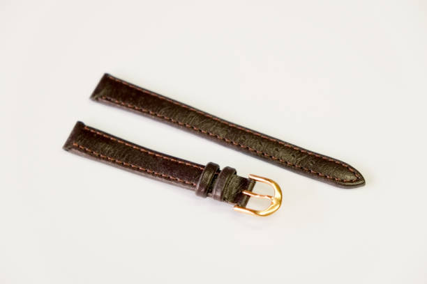 istock Watchband colors and materials 694507658