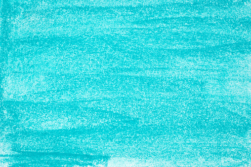 textura de fondo pastel de arte azul photo