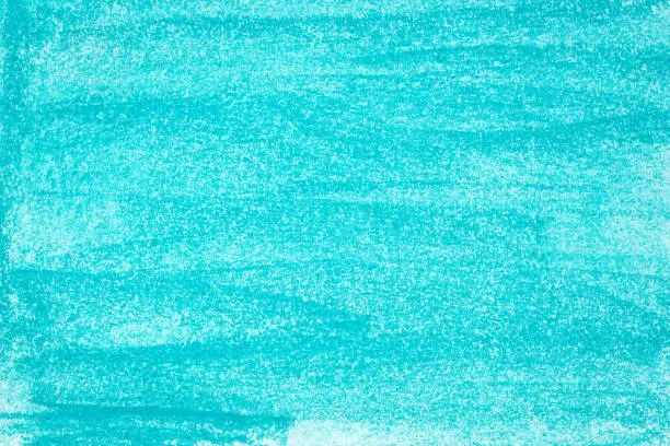 Photo of blue art pastel background texture