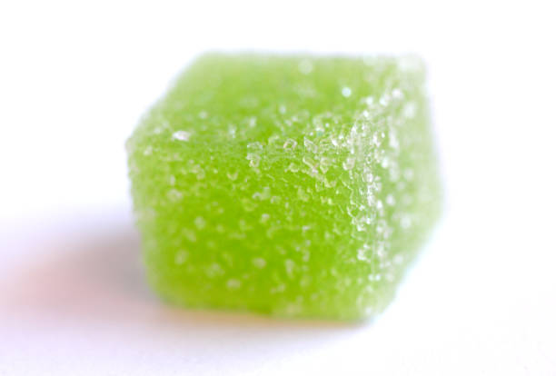 istock Tasty jelly candies close up 694529892